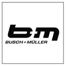 Marke Busch und Müller